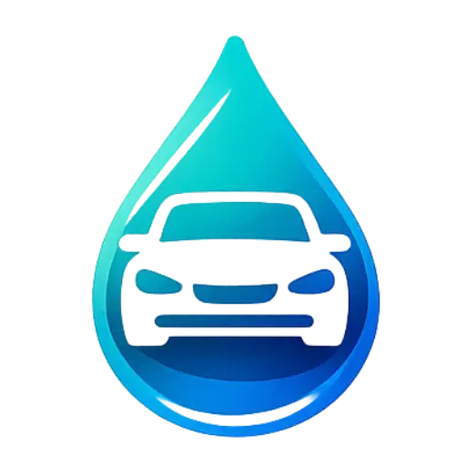 Lavage auto à domicile Véranne